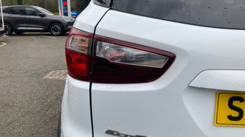 Ford EcoSport 1.0 EcoBoost 125 ST-Line 5dr Petrol Hatchback